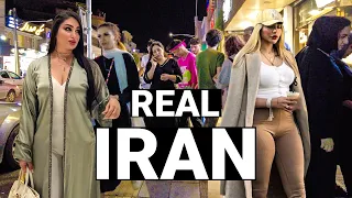 What They Don't Tell You About IRAN!! 🇮🇷 The Truth of IRANIAN Life  ایران