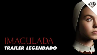 IMACULADA | Trailer Oficial Legendado