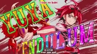 Yu-Gi-Oh! ARC-V OP 6 Subbed