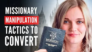 Mormon Missionary Vs Convert: Disturbing Confessions ft. @ZelphOntheShelf