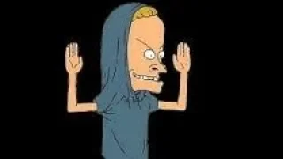 CORNHOLIO from 'Beavis & Butthead Do America'