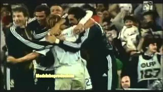 || Stand up for the Champions - Real Madrid || [HD]