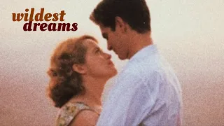 Wildest Dreams (Taylor's Version) - Diana and Robin Cavendish (Breathe)