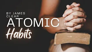 How to Become 37.78 Times Better at Anything | Atomic Habits Summary