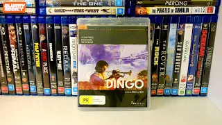 Dingo - Sunburnt Screens #02 - New Restoration From 4K Scan!