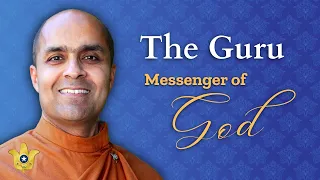 The Guru: Messenger of God | 2023 SRF World Convocation