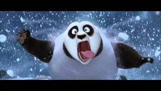 Kung fu panda 2: Les coulisses de la voix de Po