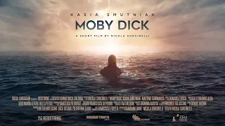 MOBY DICK Official Trailer - A Short Film by Nicola Sorcinelli