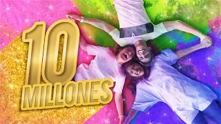 10 MILLIONS | (SPECIAL) THIS IS WHAT WE ARE LOS POLINESIOS