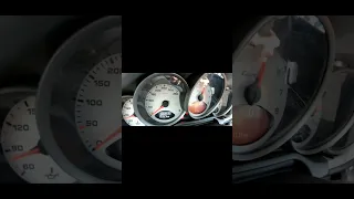 Porsche 9ff Acceleration | Insane