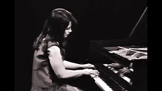 Martha Argerich | Liszt: Sonata in B minor, S.178