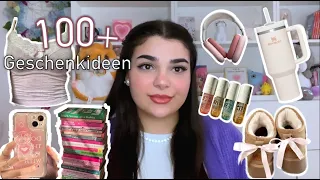 CHRISTMAS WISHLIST 2023 🩷 100+ GESCHENKIDEEN FÜR WEIHNACHTEN