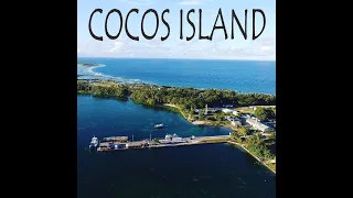 COCOS ISLAND | The Mysterious Island | Tour | Things To Do