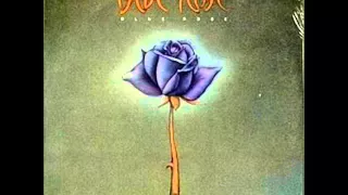Blue Rose [US Rock 72] Home