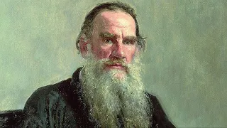 León Tolstói, Un Excéntrico Novelista Ruso, Autor de Ana Karénina y Guerra y Paz.