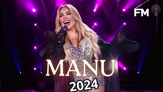 MANU BATIDÃO - MANU BATIDÃO REPERTÓRIO MARÇO 2024 ( MELODY 2024 )