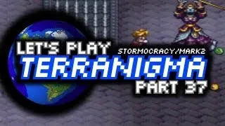 Let's Play Terranigma / part 37 Finding Columbus