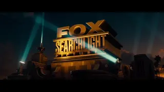 Fox Searchlight Pictures/Regency Enterprises/River Road/Plan B Entertainment (2013)