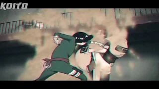 $UICIDEBOY$ x POUYA - SOUTH SIDE $UICIDE // AMV // GAARA x ROCK LEE