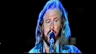 Bee Gees - Immortality (without Celine Dion) - Live at the Wembley Stadium, One Night Only 1998