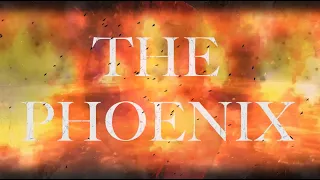 LIKE A STORM - The Phoenix (Official Lyric Video)