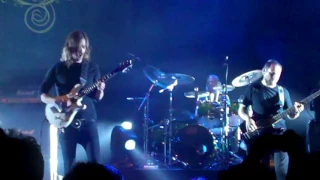 Opeth - Ghost Of Perdition, Mexico City, Teatro Metropolitan, 31 Marzo 2017