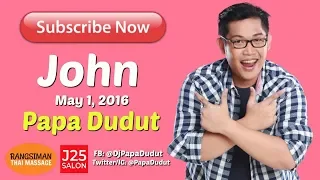 Barangay Love Stories May 1, 2016 John