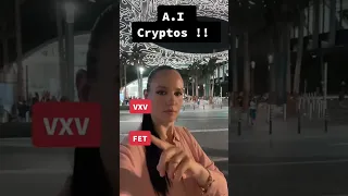 A.I crypto#trending#viral #crypto#tpl#shorts#ai #airobot#cryptocurrency #youtubeshorts #cryptoshorts