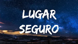 Jay Wheeler & Noreh - Lugar Seguro Letra