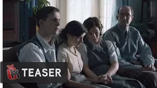 Milada (2017) - Oficiální Teaser Trailer 2