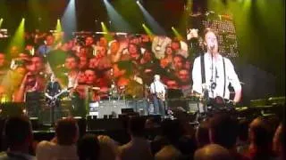 Paul McCartney - Ob-La-Di Ob-La-Da - Live Performance at MGM Grand Arena - Las Vegas