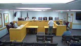 Riverdale City Utah Planning Commission Meeting April 25, 2023
