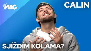 CALIN vysvětluje text hitu HANNAH MONTANA #rozbortextu