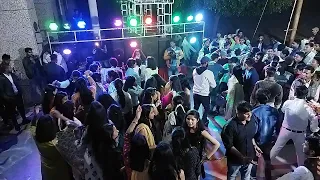 NDUAT//❤️ Fresher Party 2021 batch(Ayodhya) #ayodhya #andua