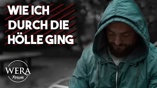 Wie ich durch die Hölle ging... | Eddis Story