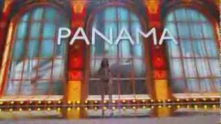 Panama- CAROLINA BRID - Miss Universe 2013 Preliminary Competition [HD]