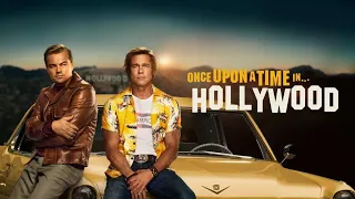 Once Upon a Time in Hollywood (2019) Full Movie | Sony | Octo Cinemax | Full Movie Fact & Review