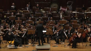 The Girl from Ipanema By Thailand Philharmonic Orchestra