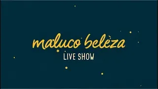 @danielcarapeto - Comediante - MALUCO BELEZA LIVESHOW