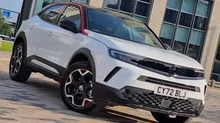 2023 Vauxhall Mokka Walkaround Video