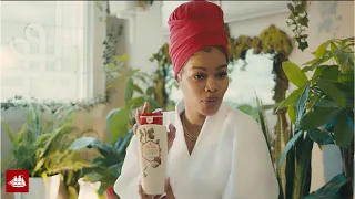 Body Wash Battle | Teyana & Iman