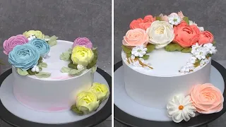 9999+ Creative Cake Decorating Ideas For Everyone Compilation ❤️ Amazing Cake Making Tutorials #11