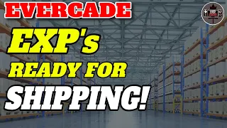 The Evercade Exp is Ready for Shipping to Worldwide Customer's!