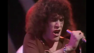 Nazareth - Gone Dead Train