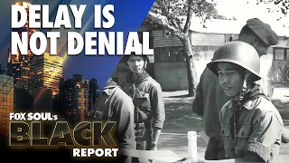 Black Vietnam Veteran Waits 60 Years For Medal of Honor & MORE! | FOX SOUL’s Black Report