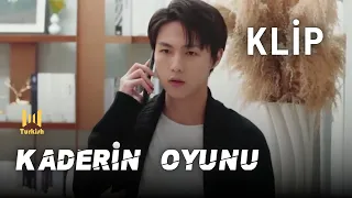 Kaderin Oyunu l Görüşme l Call Me by Ur Girl | Zheng Nan Xi, Li Ming Yuan l 请叫我乌雅氏