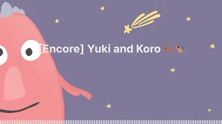 [Encore] Yuki and Koro 🐈🐕 - Sleep Tight Stories - Bedtime Stories for Kids