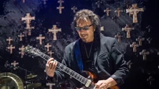 Tony Iommi & Birmiham Cathredal Choir - How Good It Is