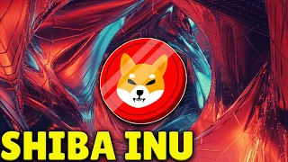 SHIBA INU ВОТ ПОЧЕМУ Я КУПИЛ ЕЁ! КАК СТАТЬ МИЛЛИОНЕРОМ SHIBA INU?