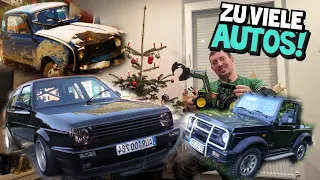 VloQ&A | Eure Fragen beim Weihnachtsshopping | Frage & Antwort | Q&A | Mr. Moto